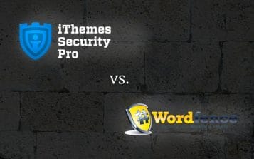 iThemes Security vs. WordFence