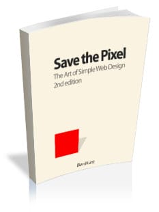 Save the Pixel by Ben Hunt
